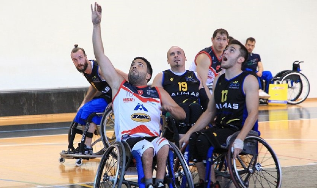 Mattia Sala (foto HS Varese)