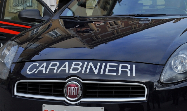 Botte all’alba, netturbino al Pronto Soccorso