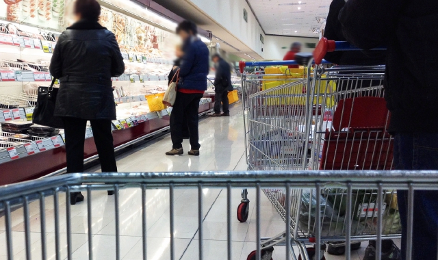 Baveno, furti nei supermercati: quattro denunce