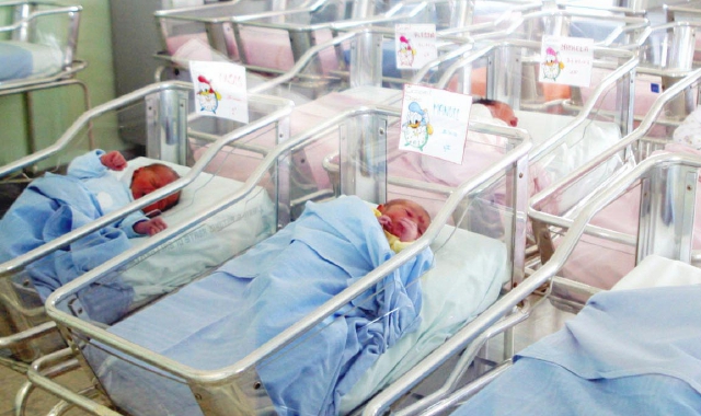 Gallarate, babyboom senza Pediatria