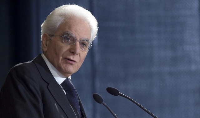 Varese si prepara alla visita del presidente Sergio Mattarella