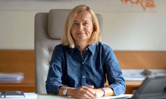 La varesina Donatella Sciuto, eletta rettrice del Politecnico di Milano