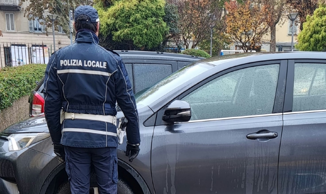 A Tradate quasi 5mila multe