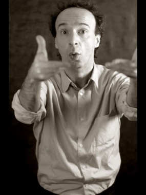 Benigni, su Paramount+ l'esegesi del Cantico delle Creature