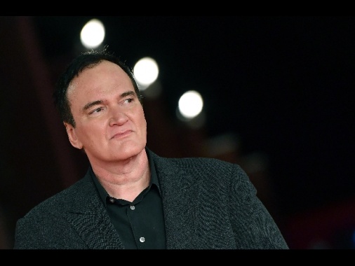 Tarantino torna alla tv, firmerà una serie per una piattaforma