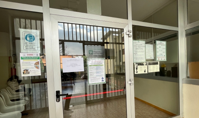 Fagnano senza medico, interviene il prefetto