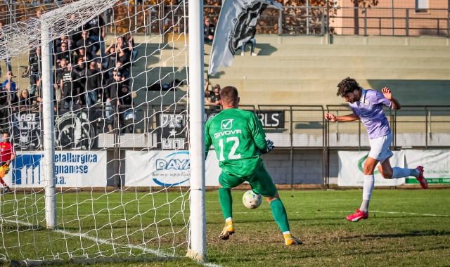 Calcio, il Legnano passa in mani senesi