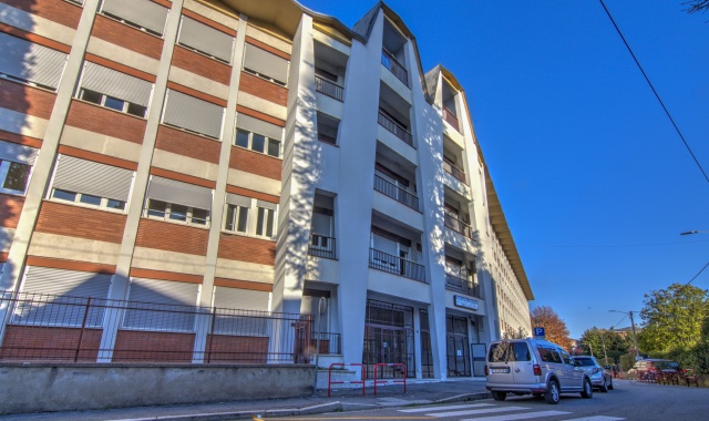 Vieni a conoscere Casa Maria Ausiliatrice, la scuola dove si è felici