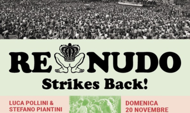 Pollini: «Riporto a Milano il festival di Re Nudo»