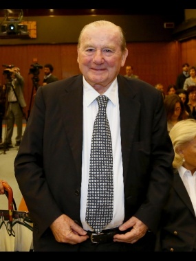 E' morto il giornalista e scrittore Gianni Bisiach