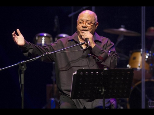 Musica, morto a Madrid il cantautore cubano Pablo Milanés