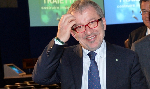 E’ morto Roberto Maroni