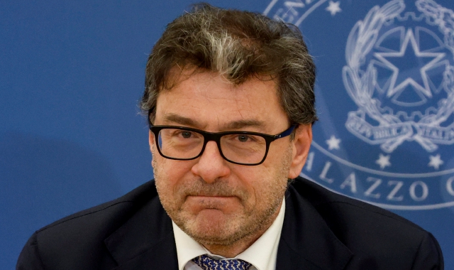 «Addio Bobo», Giorgetti con le lacrime agli occhi