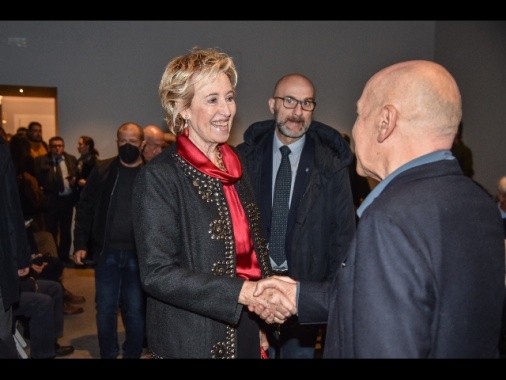 Lombardia: ci sarà la lista 'Letizia Moratti presidente'