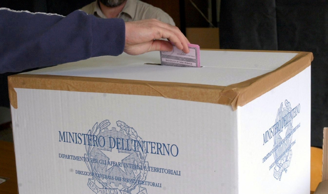 Maccagno: «Irregolarità al voto», una condanna