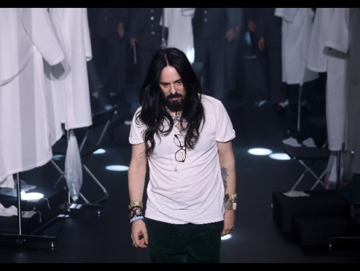Gucci, Alessandro Michele lascia il gruppo