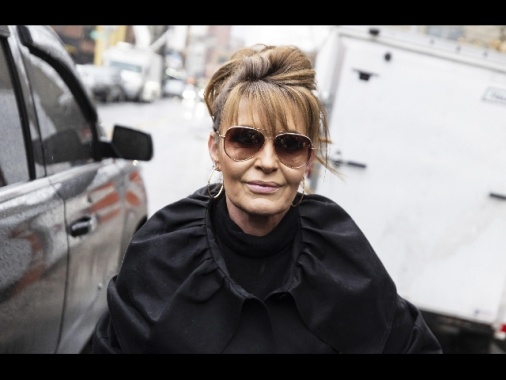 Midterm: Sarah Palin sconfitta, altro schiaffo a Trump