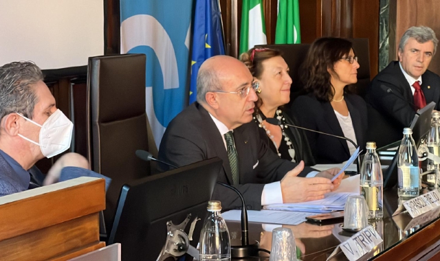 Varese, sicurezza sul lavoro da rilanciare