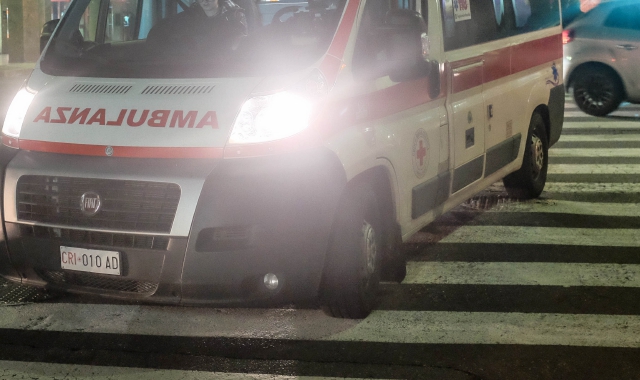 Incidente a Baranzate, morto sul colpo