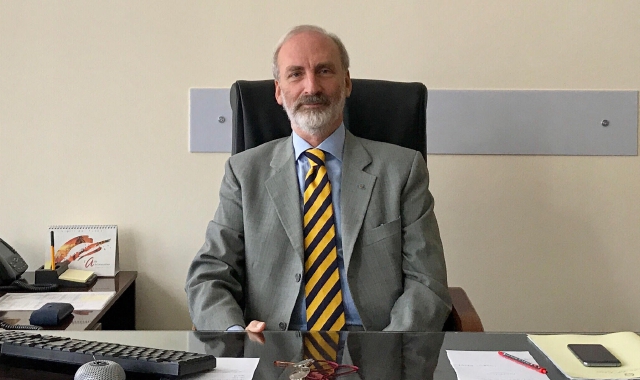 Vigili del fuoco, Albanese lascia Varese e va a Perugia