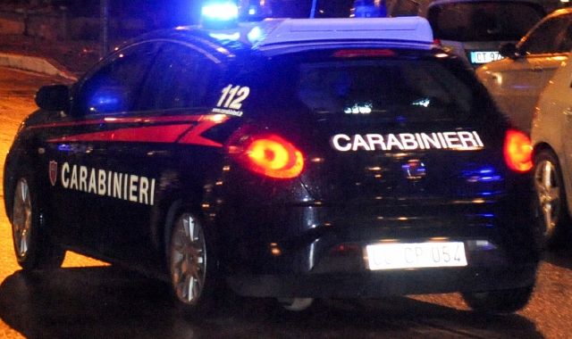 Castellanza, un’altra rissa fuori dal locale