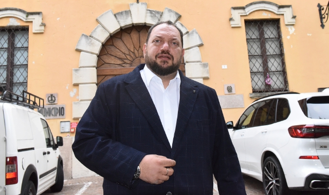 Mirko Reto ha ritirato la candidatura per appoggiare quella di Longhin
