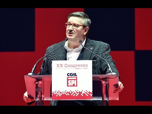 Manovra: Spi-Cgil, il 16 dicembre manifestazione dei pensionati