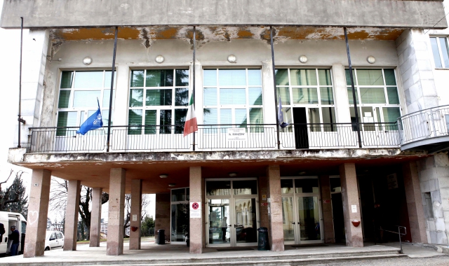 Il liceo linguistico Manzoni