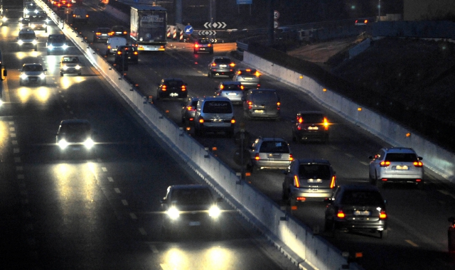 Autolaghi, chiuso lo svincolo di Castellanza