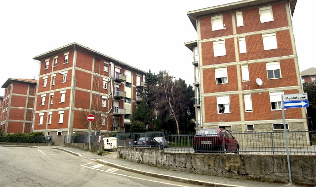 Anziano trovato morto in casa a San Fermo