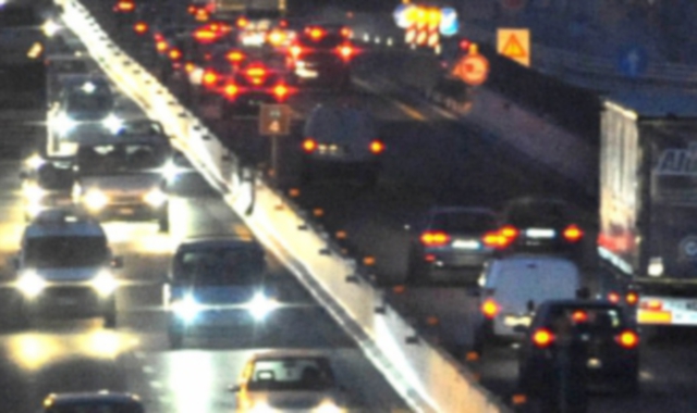 Autostrada, casello di Sesto e Vergiate: chiusure notturne