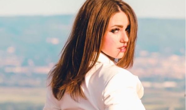 Carol Maltesi (foto Archivio)