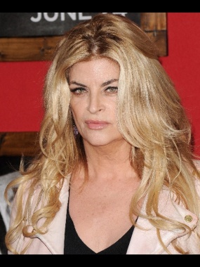 Morta l'attrice americana Kirstie Alley, aveva 71 anni
