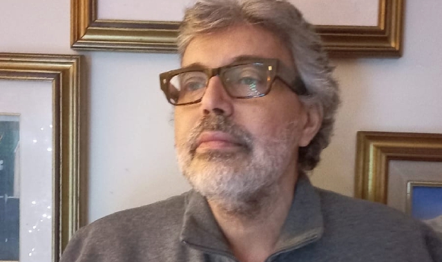 Il dottor Mauro Petrarulo aveva 60 anni (foto Redazione)
