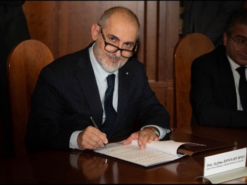 Terna: al via iter per collegamento elettrico Italia-Tunisia