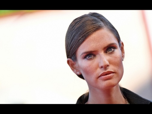 Bianca Balti, 