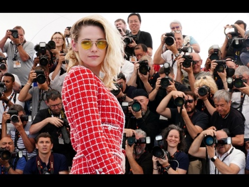 Kristen Stewart presidente di giuria al festival di Berlino