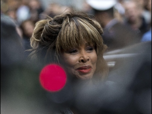 Dramma per Tina Turner, figlio Ronnie morto a Los Angeles