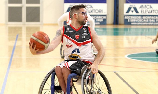 Lorenzo Molteni (foto HSV Varese)