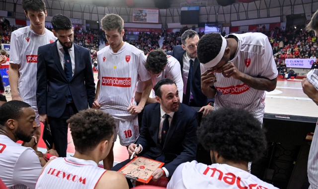Ostacolo Carpegna Prosciutti per la banda di Matt Brase (Blitz)