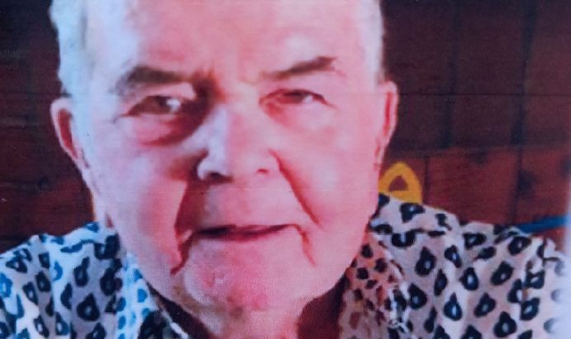 Lino Cannone, scomparso all’età di 86 anni