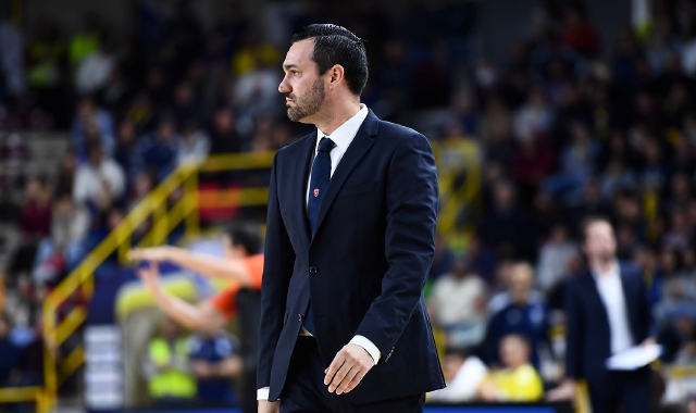 Matt Brase deluso, Varese ha rimediato a Pesaro una sconfitta