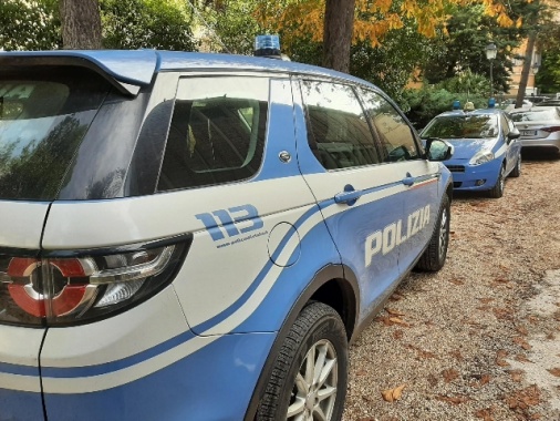 Operazione della Polizia di Perugia contro traffico di cocaina