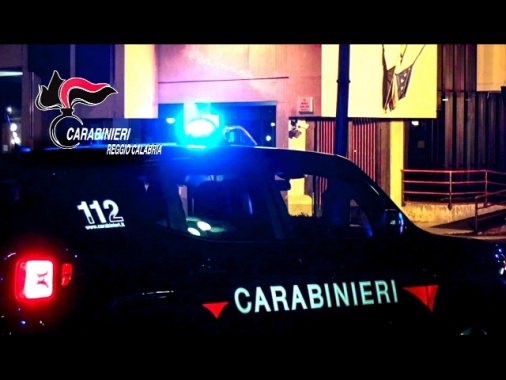 'Ndrangheta: blitz e 76 arresti, coinvolta Saronno