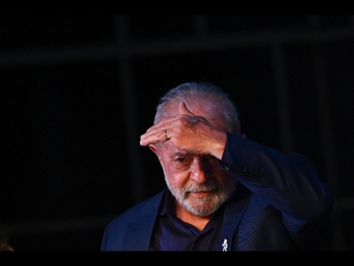 Brasile: Lula riaprirà l'ambasciata in Venezuela