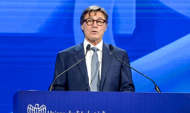 Confindustria Varese, Grassi confermato presidente