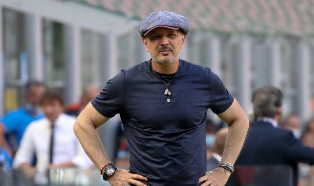 Addio a Sinisa Mihajlovic