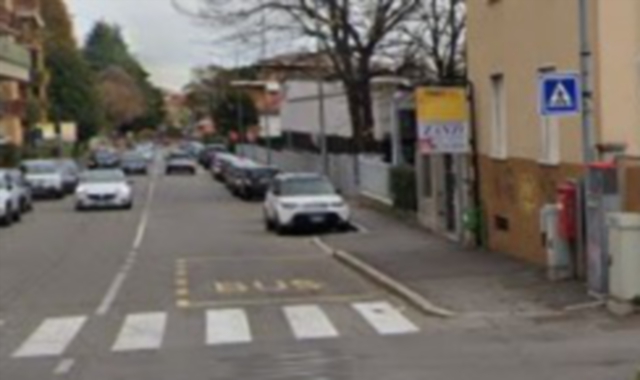 Varese, 17enne investito in via Crispi