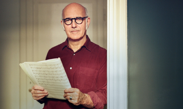 Ludovico Einaudi