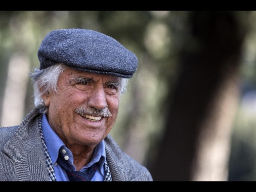 E' morto Lando Buzzanca